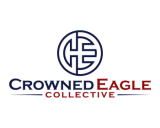 https://www.logocontest.com/public/logoimage/1626054133Crowned Eagle Collective.png